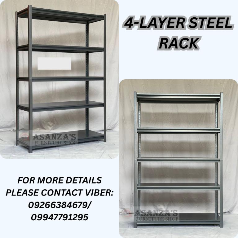 STEEL RACK STEEL RACK in Philippines - Image 6