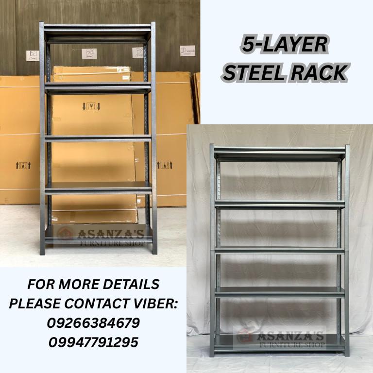 STEEL RACK STEEL RACK in Philippines - Image 9