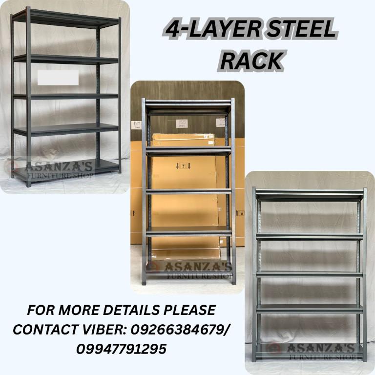 STEEL RACK STEEL RACK in Philippines - Image 7
