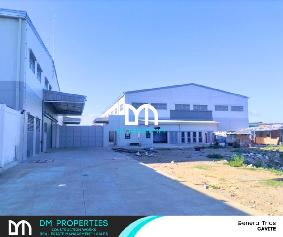 For Lease/Rent Warehouse in General Trias, Cavite in General Trias - Image 3