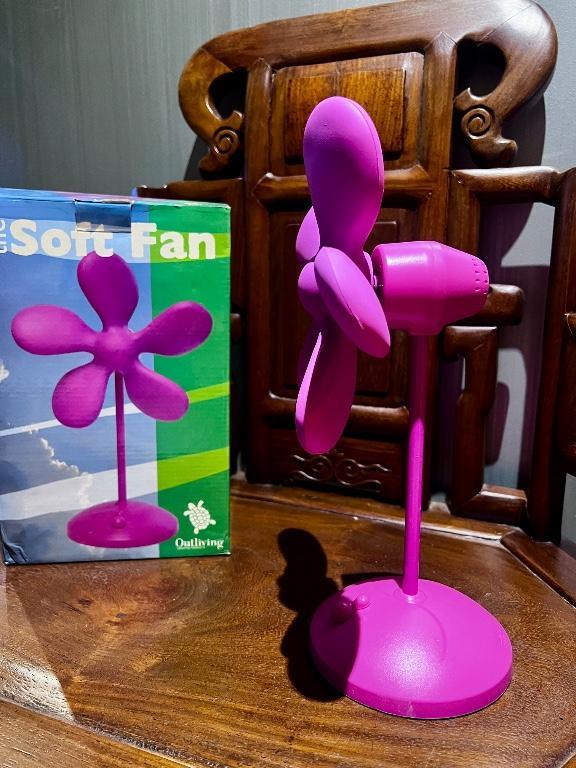 Mini Fan Decorative in Sydney - Image 3