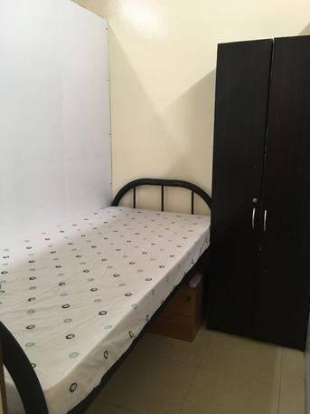 PARTITION FOR RENT IN ELECTRA in United Arab Emirates - Image 2