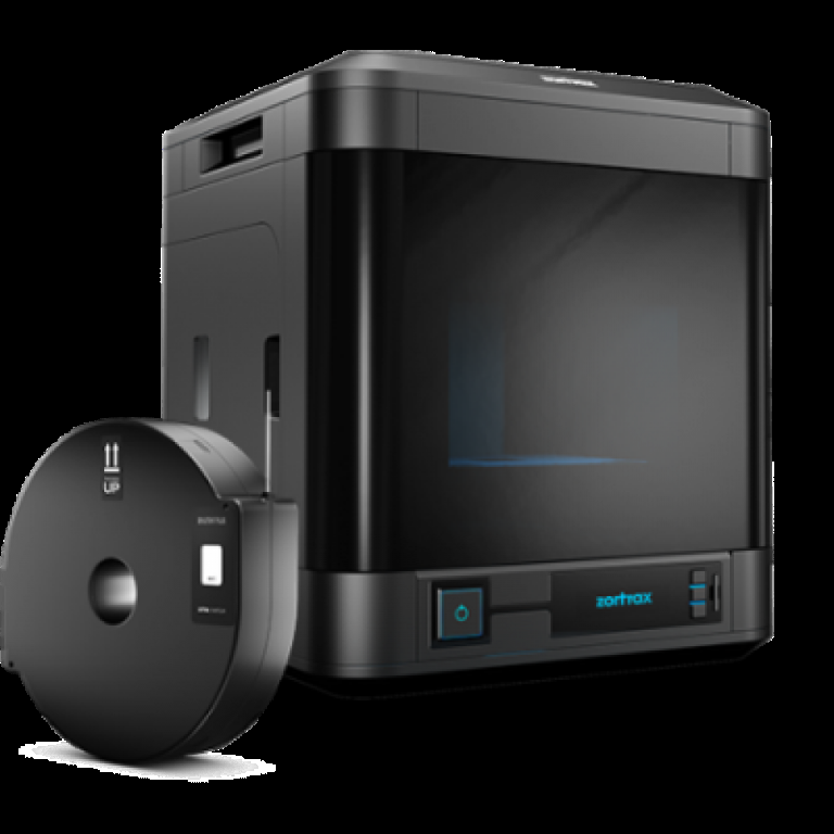 Zortrax Inventure 3D Printer (arizaprint) in Madīnat Zāyid - Image 1