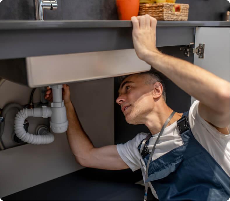 Mayfair Plumbers in Hammersmith - Image 2