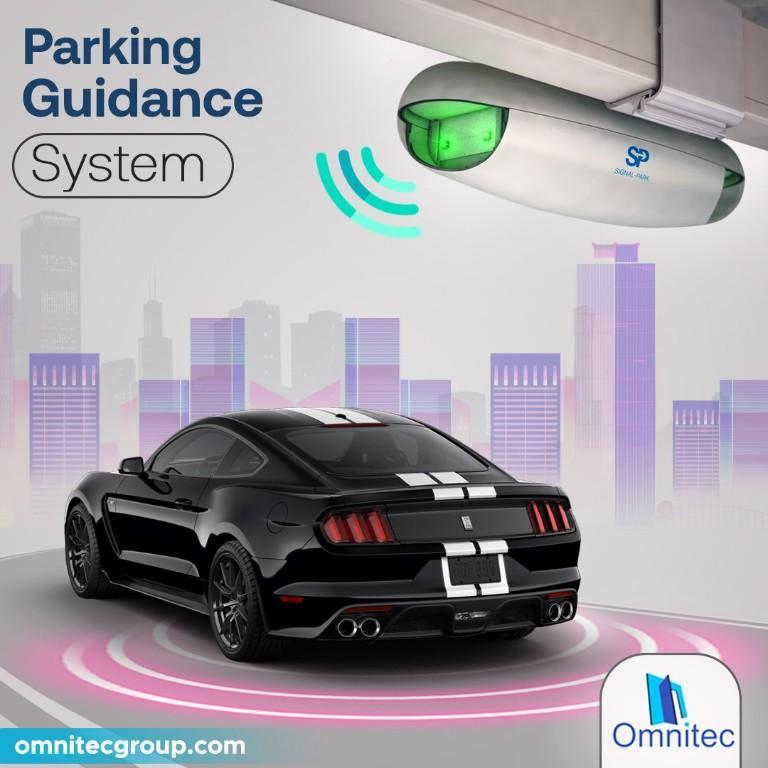 Parking Management Technology in Shanti Nagar - Image 2