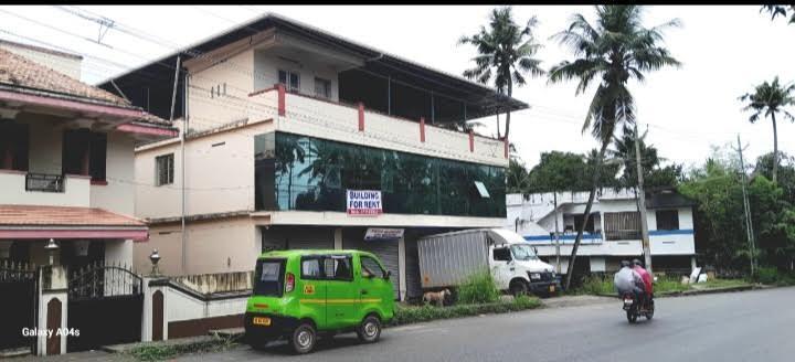 COMMERICAL SPACE FOR RENT VEMBAYAM in Palayam - Image 4