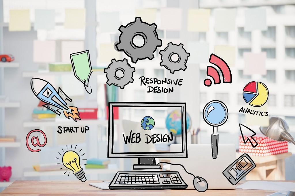 Best Web Development Services Near Me | Custom Websites & Soluti in India - Image 1