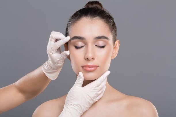Rhinoplasty in Riyadh in Dwārka - Image 2