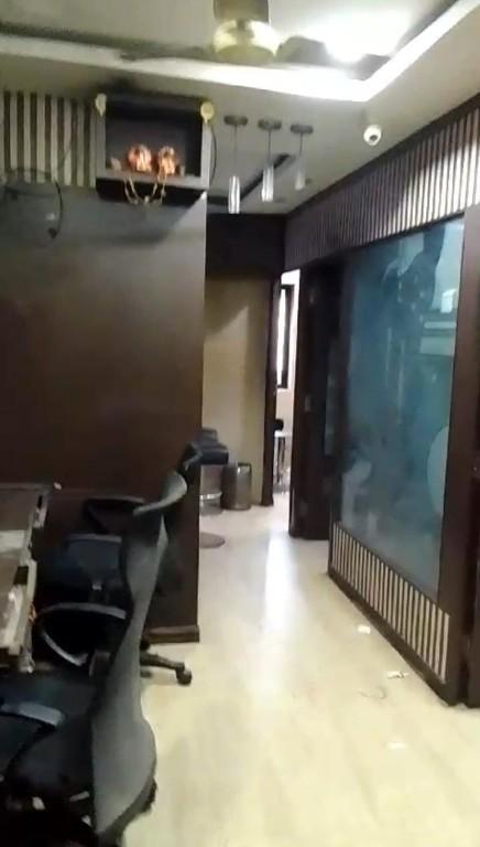 Fully Furnished Office SpaceFor Rent at BBD Bagh in India - Image 8