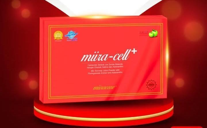 Miira-Cell Plus in Ghana - Image 2