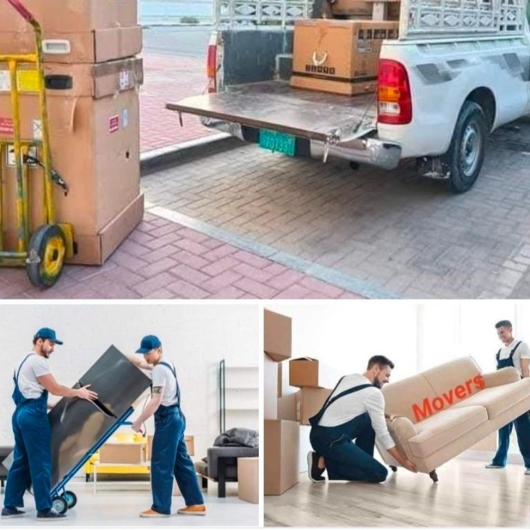 Expert Movers And Packers In All Over Uae in United Arab Emirates - Image 1