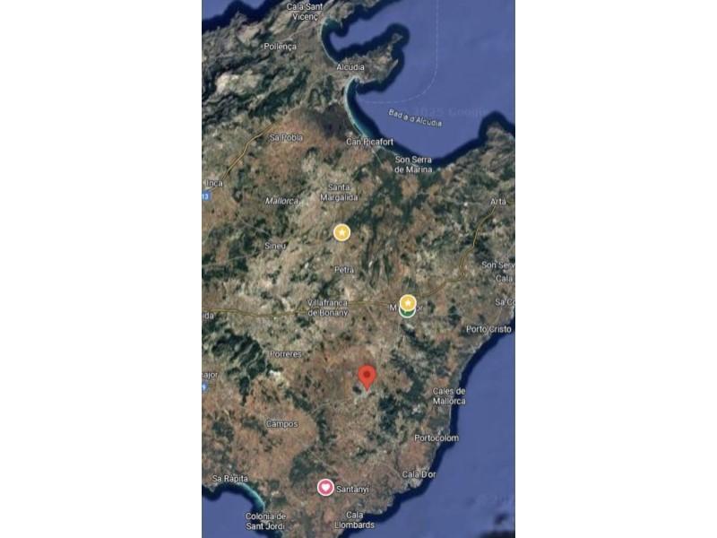 !!!!! ATENCION INVERSORES !!!!! en Manacor - Imagen 1