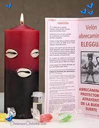 LIMPIEZAS Y ABRECAMINOS PARA EL DESTINO. DESPOJOS. AMULETOS en España - Imagen 4