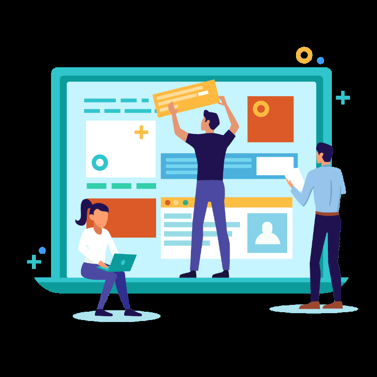 Delhi’s Top Website Designing Experts in India - Image 1