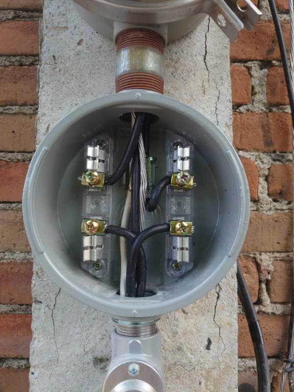 INSTALACIONES ELECTRICAS en Puebla - Imagen 2