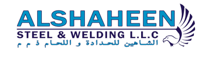 ALSHAHEEN STEEL & WELDING in United Arab Emirates - Image 1