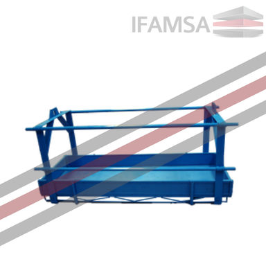 RENTA DE HAMACAS PARA CONSTRUCCION EN IFAMSA en México - Imagen 1