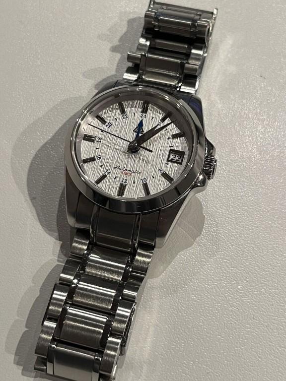 Automatic Watch 36mm Seiko Nh34 Movement Gmt in Cill Airne - Image 3