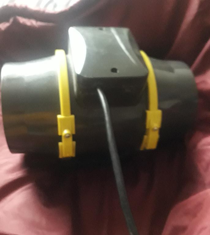 Extractor de aire en Conchalí - Imagen 2
