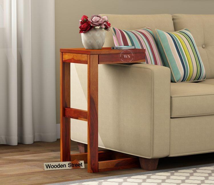 Study Table with Storage Organize Your Workspace Smartly in Kalkere - Image 1