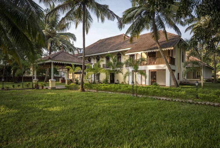 Goa Hotels Near Beach in Calangute - Image 1