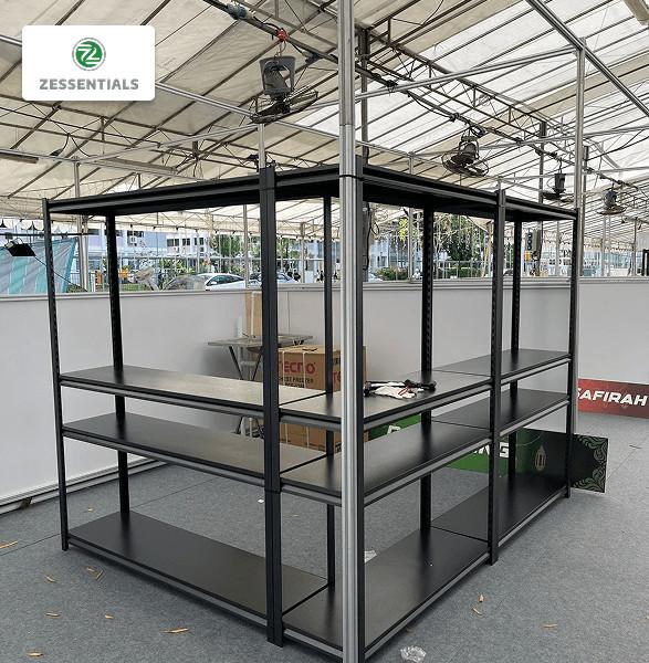 Boltless Rack | Residential and Commercial in Toa Payoh - Image 3