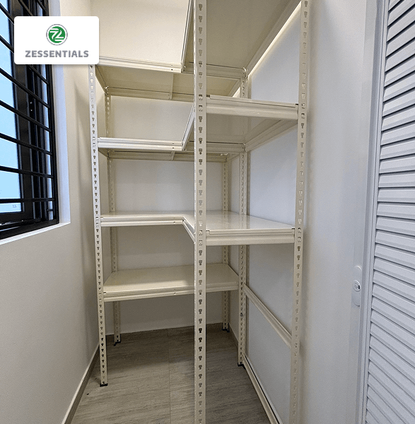 Boltless Rack | Residential and Commercial in Toa Payoh - Image 1