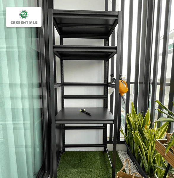 Boltless Rack | Residential and Commercial in Toa Payoh - Image 4