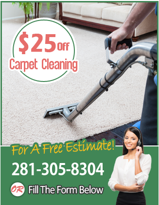 Carpet Cleaning Manvel in Pasadena - Image 1