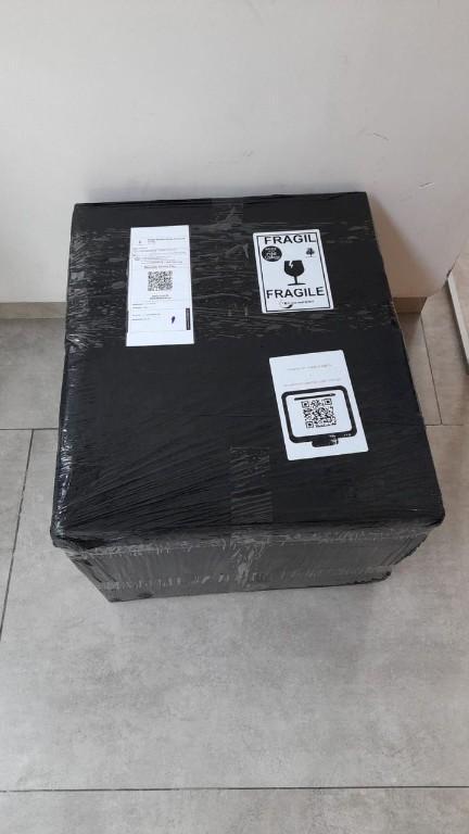 MACHINES DE DECAPAGES en Côte d’Ivoire - Photo 4