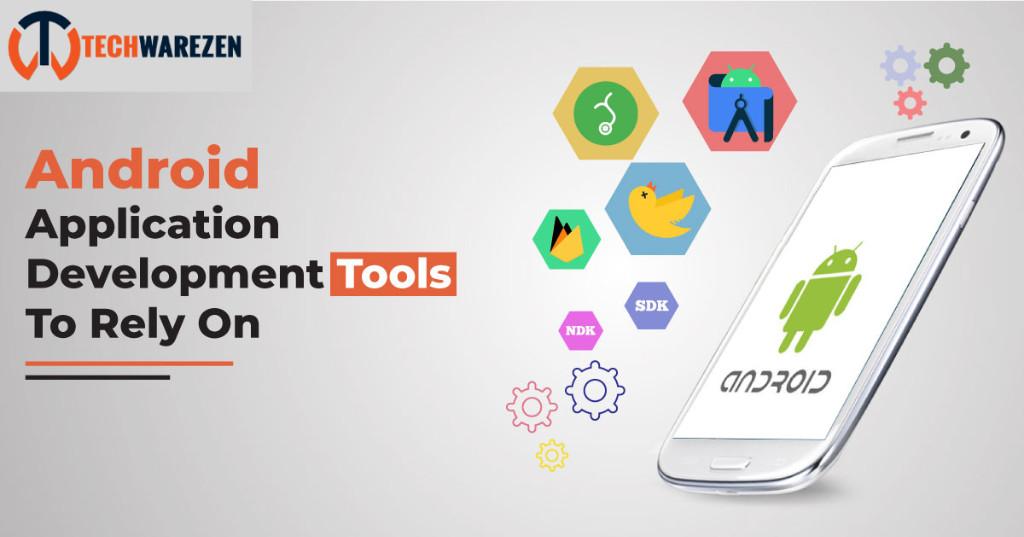 Android & iOS App Development Company in India |Techwarezen in Noida - Image 2