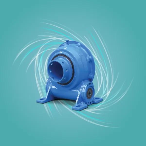 High-Performance Rotary Actuators for Precision Motion Control in Pune - Image 1