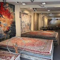 Top Rug Store Near Me | Designer Rugs & Carpets | Saraswati Glob in Noida - Image 1