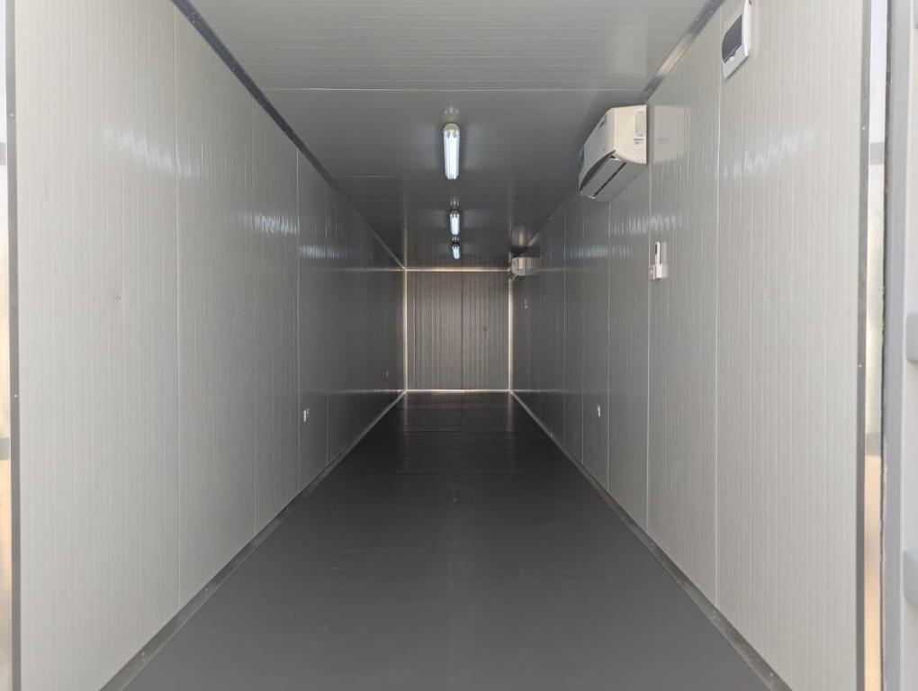 MODIFIED CONTAINERS RENTAL in United Arab Emirates - Image 1