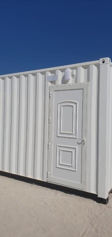 MODIFIED CONTAINERS RENTAL in United Arab Emirates - Image 2