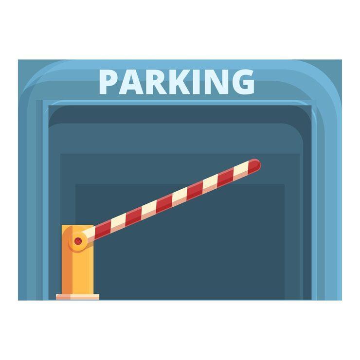 Which Gate Barrier System Is Best for Your Needs in Shanti Nagar - Image 1