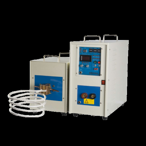 Best High Frequency Induction Heating Machine for Metal in Faridabad - Image 1