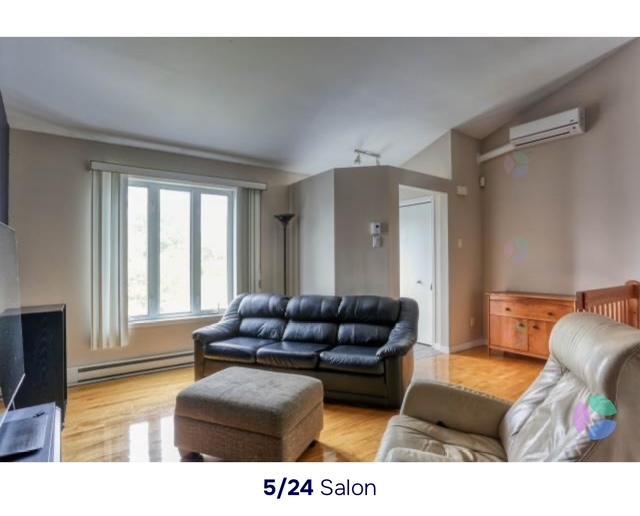 HOUSE FOR RENT IN TROIS-RIVIÈRES, QUÉBEC in Trois-Rivières - Image 4