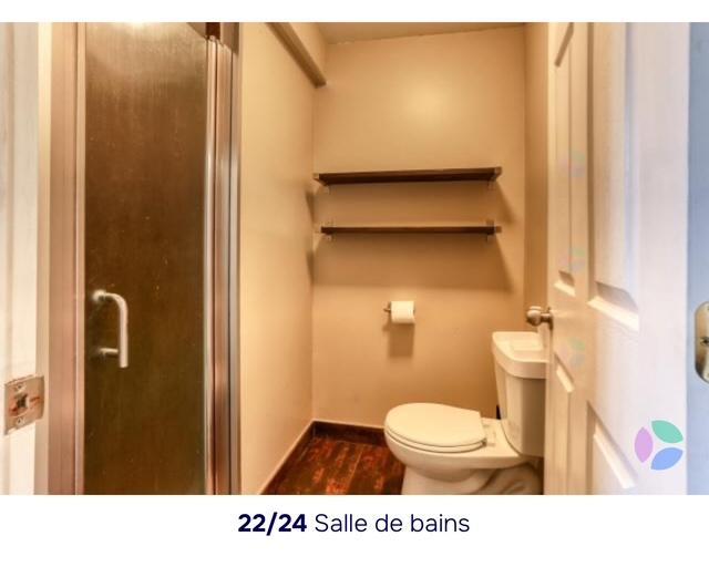 HOUSE FOR RENT IN TROIS-RIVIÈRES, QUÉBEC in Trois-Rivières - Image 12