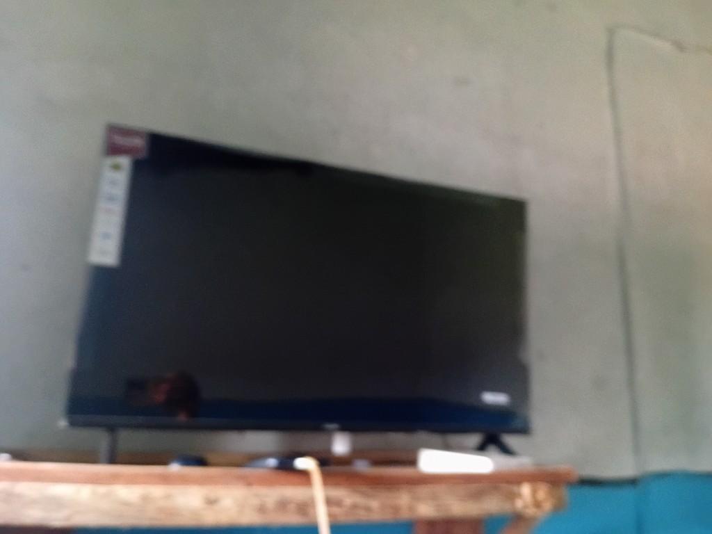 TV LED ILUX 32pouces en Côte d’Ivoire - Photo 2
