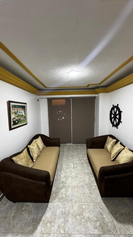 APTO EN ALQUILER C R ALTAIR en Las Mercedes - Imagen 4