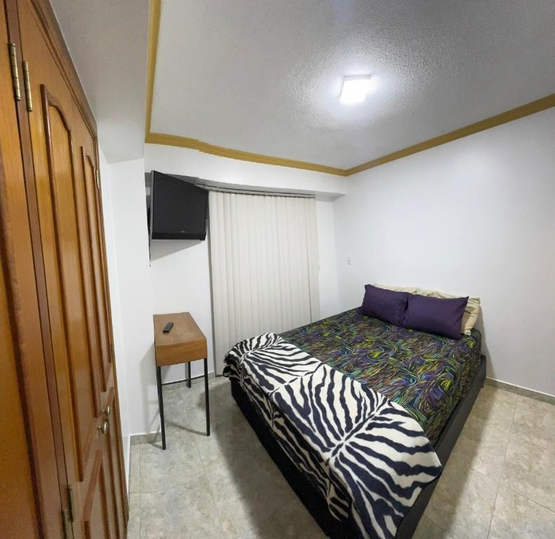 APTO EN ALQUILER C R ALTAIR en Las Mercedes - Imagen 3