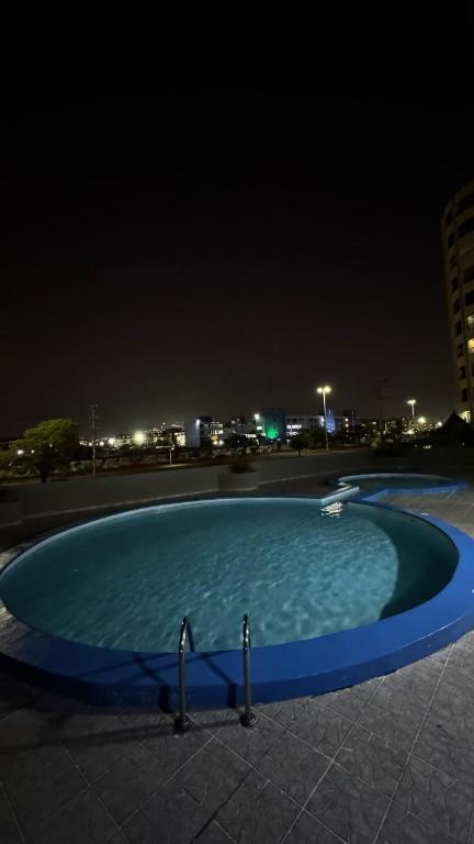 APTO EN ALQUILER C R ALTAIR en Las Mercedes - Imagen 9
