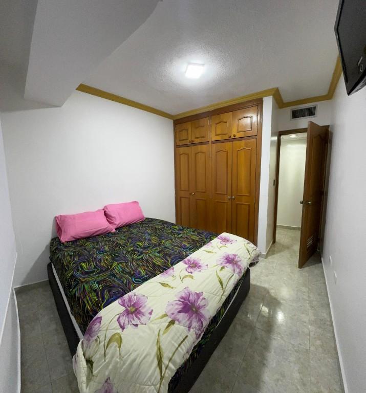APTO EN ALQUILER C R ALTAIR en Las Mercedes - Imagen 10