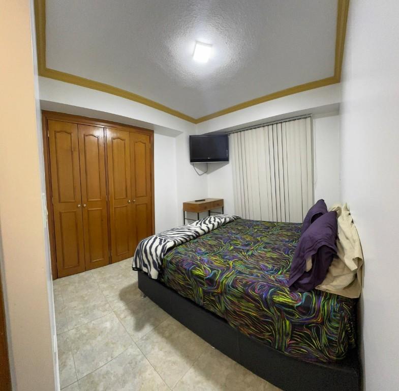 APTO EN ALQUILER C R ALTAIR en Las Mercedes - Imagen 5