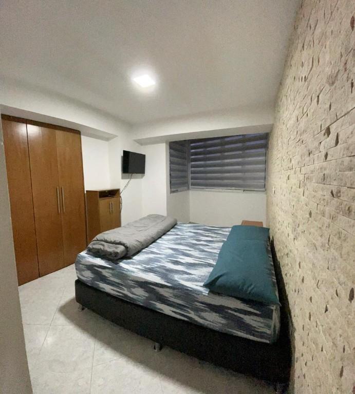 APARTAMENTO C.R. ALTAIR LECHERIA en Las Mercedes - Imagen 10