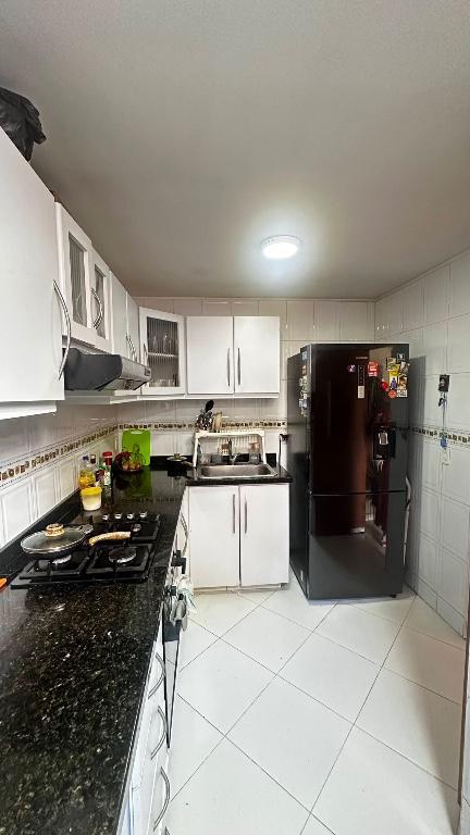 VENTA APARTAMENTO CAÑAVERAL. CONJUNTO MONTICELO en Piedecuesta - Imagen 4
