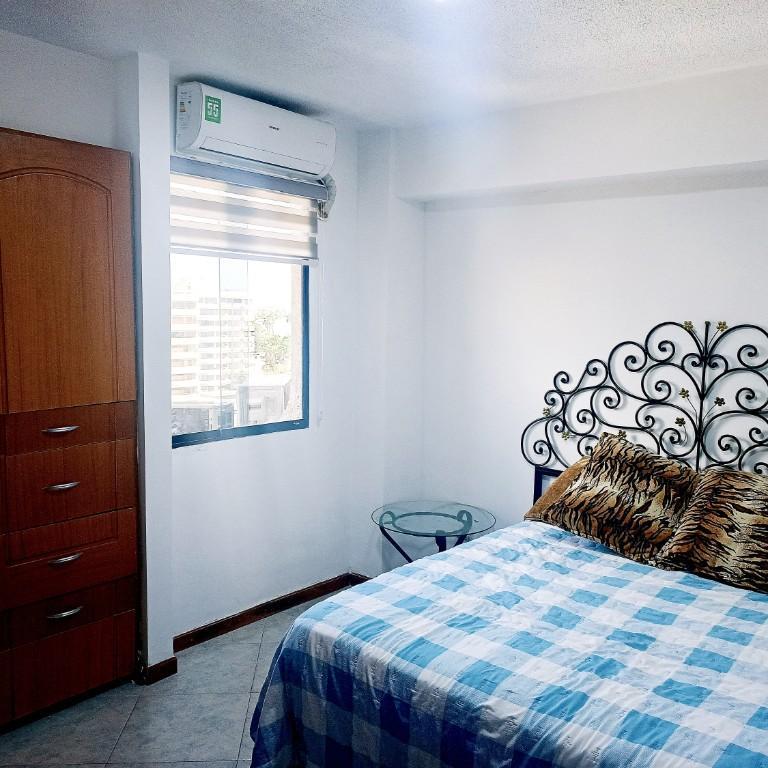 PTA DEL MAR APARTAMENTO en Las Mercedes - Imagen 9