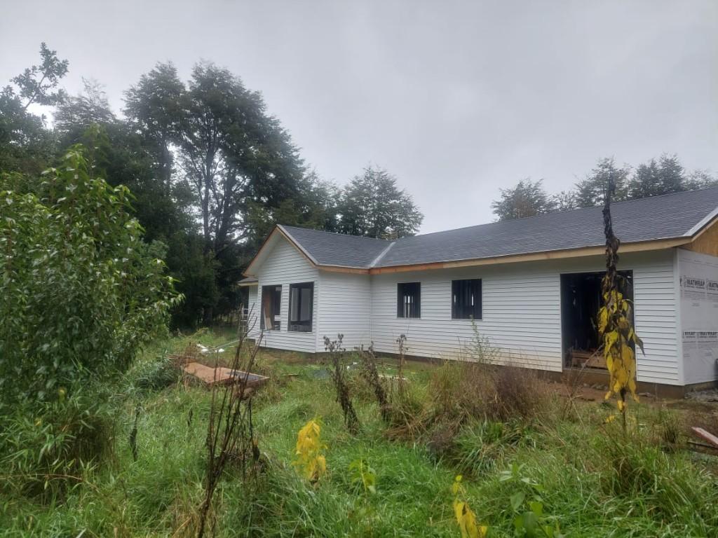SERVICIOS INTEGRALES DE CONSTRUCCIÓN DOMICILIARIA en Valdivia - Imagen 2