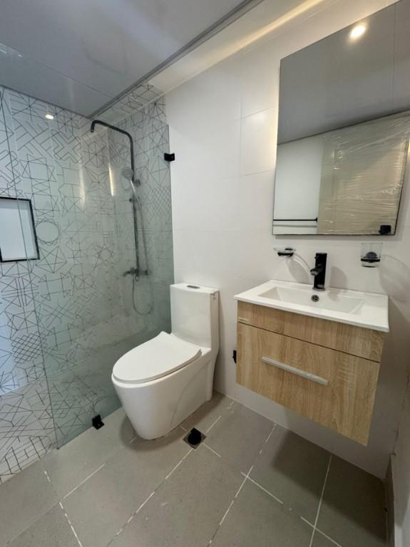 ALQUILER DE APARTAMENTO EN EL RENACIMIENTO en la República Dominicana - Imagen 12
